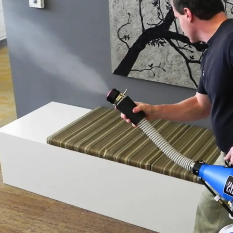 Professional Odor Removal in Branch County, MI